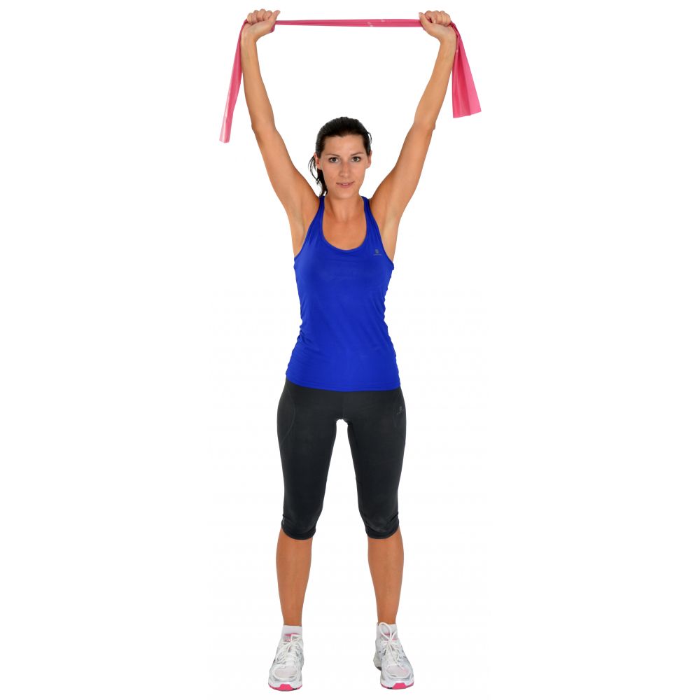 Еластични ленти со отпор